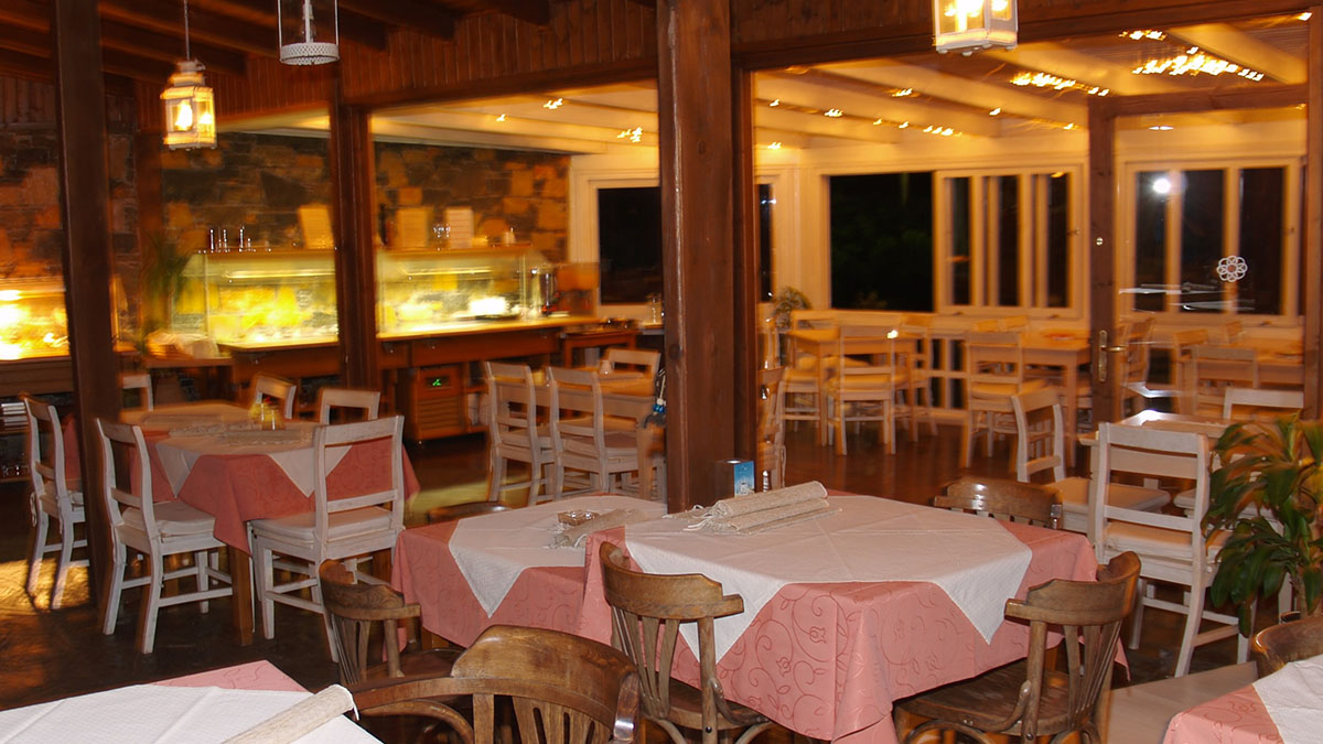 Cretan Village Hotel Apartment